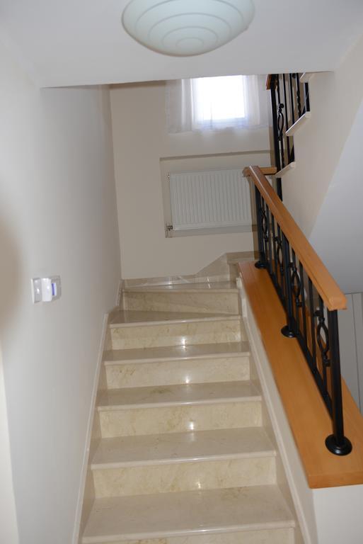 Anthorina Villa 10 Протарас Экстерьер фото