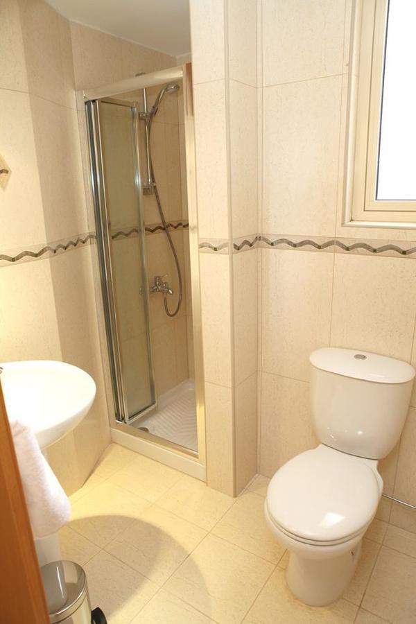 Anthorina Villa 10 Протарас Экстерьер фото